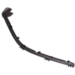 Order Passenger Side Grille Molding - MA1213104 For Your Vehicle