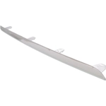 Order Passenger Side Grille Molding - MB1213100 For Your Vehicle