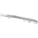 Order Passenger Side Grille Molding - MB1213103C For Your Vehicle