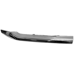 Order Passenger Side Grille Molding by SHERMAN PARTS - 2922-98M-2 For Your Vehicle