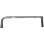 Order Passenger Side Grille Molding by SHERMAN PARTS - 899-98AR For Your Vehicle