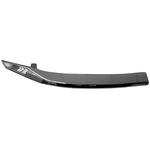 Order Passenger Side Grille Molding by SHERMAN PARTS - HOCRV15-98M-2 For Your Vehicle