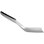 Order Passenger Side Grille Molding by SHERMAN PARTS - HOODYS18-98MQ-2 For Your Vehicle