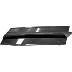 Order Passenger Side Grille Molding by SHERMAN PARTS - LXES3016-98M-2 For Your Vehicle