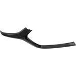 Order Passenger Side Grille Molding by SHERMAN PARTS - MA319-98MQ-2 For Your Vehicle