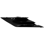 Order Passenger Side Grille Molding by SHERMAN PARTS - TOCAMR18-98MQ-2 For Your Vehicle