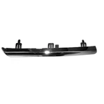 Order Passenger Side Grille Molding - TO1213107 For Your Vehicle