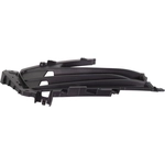 Order Passenger Side Grille Molding - AC1213100 For Your Vehicle
