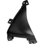Order Passenger Side Grille Molding - AC1213102 For Your Vehicle