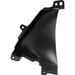 Order Passenger Side Grille Molding - AC1213103 For Your Vehicle