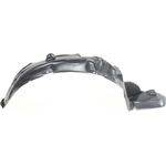 Order Passenger Side Grille Molding - FO1213116C For Your Vehicle