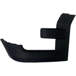 Order Passenger Side Grille Molding - FO1213119 For Your Vehicle