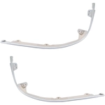 Order Passenger Side Grille Molding - FO1213120 For Your Vehicle