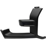 Order Passenger Side Grille Molding - FO1213121 For Your Vehicle