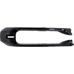 Order Passenger Side Grille Molding - FO1213122 For Your Vehicle