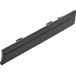 Order Passenger Side Grille Molding - HO1213127 For Your Vehicle