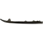 Order Passenger Side Grille Molding - HO1213129 For Your Vehicle
