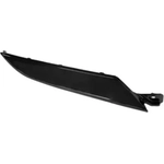 Order Passenger Side Grille Molding - HO1213132 For Your Vehicle
