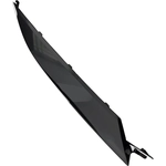 Order Passenger Side Grille Molding - HO1213133 For Your Vehicle
