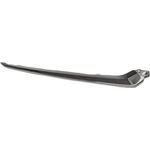 Order Passenger Side Grille Molding - HO1213136 For Your Vehicle