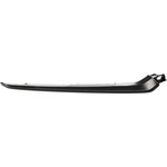 Order Passenger Side Grille Molding - HO1213137 For Your Vehicle