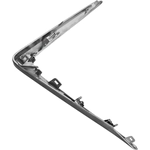Order Passenger Side Grille Molding - LX1213107 For Your Vehicle