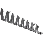 Order Passenger Side Grille Molding - LX1213113 For Your Vehicle