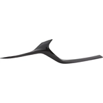 Order Moulure de calandre côté passager - MA1213107C For Your Vehicle