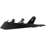 Order Passenger Side Grille Molding - MA1213109 For Your Vehicle