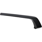 Order Passenger Side Grille Molding - MA1213110 For Your Vehicle