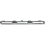 Order Passenger Side Grille Molding - MB1213114 For Your Vehicle