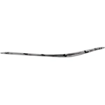 Order Passenger Side Grille Molding - TO1213113 For Your Vehicle