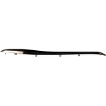 Order Passenger Side Grille Molding - TO1213114 For Your Vehicle