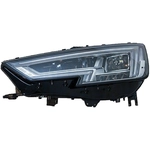 Order Passenger Side Headlamp Assembly Composite - AU2503204C For Your Vehicle
