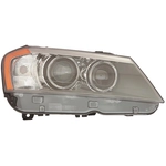 Order Passenger Side Headlamp Assembly Composite - BM2503172C For Your Vehicle