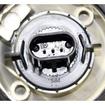 Order Passenger Side Headlamp Assembly Composite - CH2503180 For Your Vehicle