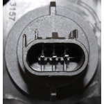 Order Passenger Side Headlamp Assembly Composite - CH2503217 For Your Vehicle