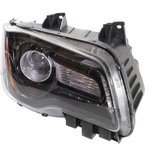 Order Passenger Side Headlamp Assembly Composite - CH2503235 For Your Vehicle