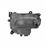 Order Passenger Side Headlamp Assembly Composite - CH2503249R For Your Vehicle