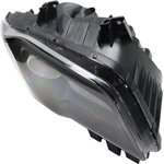 Order Passenger Side Headlamp Assembly Composite - CH2503269C For Your Vehicle
