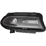 Order Passenger Side Headlamp Assembly Composite - CH2503271C For Your Vehicle