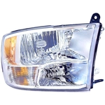 Order Passenger Side Headlamp Assembly Composite - CH2503281C For Your Vehicle