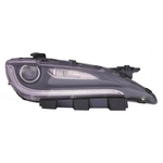 Order Passenger Side Headlamp Assembly Composite - CH2503293C For Your Vehicle