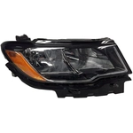 Order Passenger Side Headlamp Assembly Composite - CH2503295C For Your Vehicle