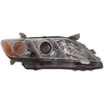 Order Passenger Side Headlamp Assembly Composite by DEPO - 312-1198R-ACN3 For Your Vehicle