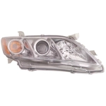 Order Passenger Side Headlamp Assembly Composite by DEPO - 312-1198R-ACN7 For Your Vehicle