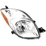 Order Passenger Side Headlamp Assembly Composite by DEPO - 312-1199R-US For Your Vehicle