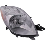 Order Passenger Side Headlamp Assembly Composite by DEPO - 312-1199R-US For Your Vehicle