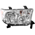 Order Passenger Side Headlamp Assembly Composite by DEPO - 312-11A3R-AC For Your Vehicle