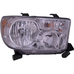 Order Passenger Side Headlamp Assembly Composite by DEPO - 312-11A3R-AC For Your Vehicle